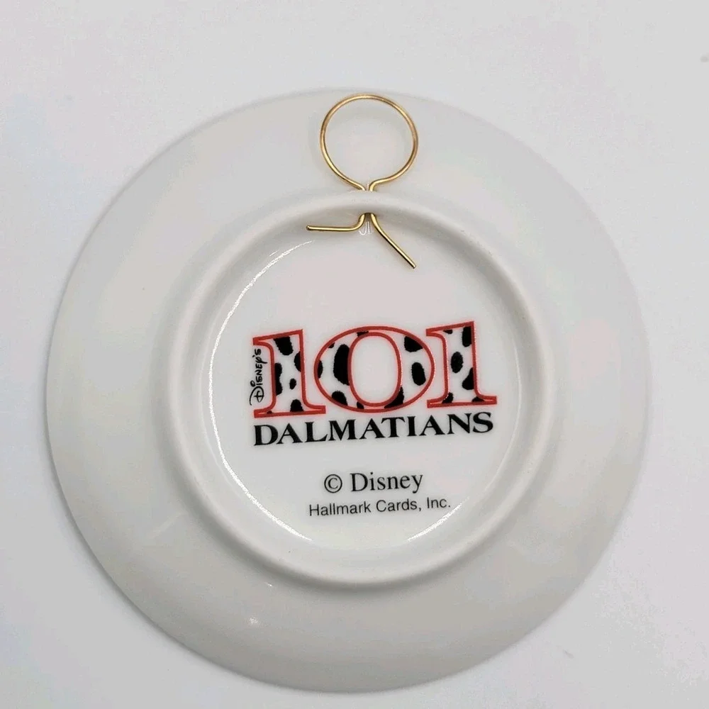 Hallmark 101 dalmatians